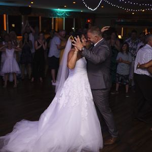 Meet your Posher, Johannie